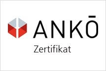 Winter Artservice ANKÖ Zertifikat