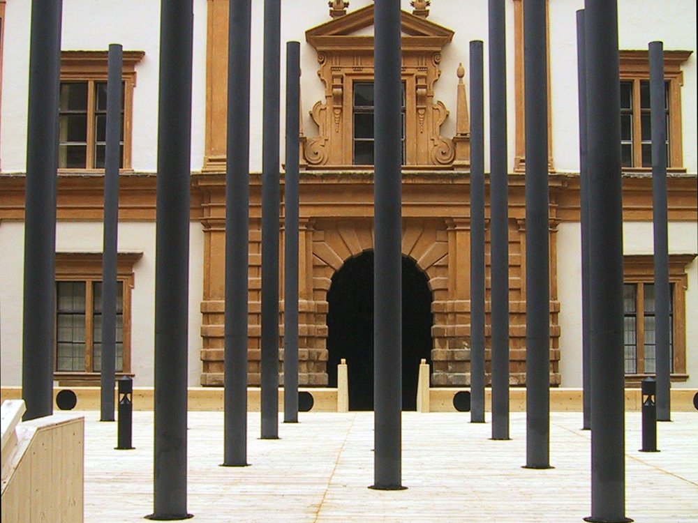 Der Turmbau zu Babel-Christian Moeller-Graz 03 © Winter Artservice