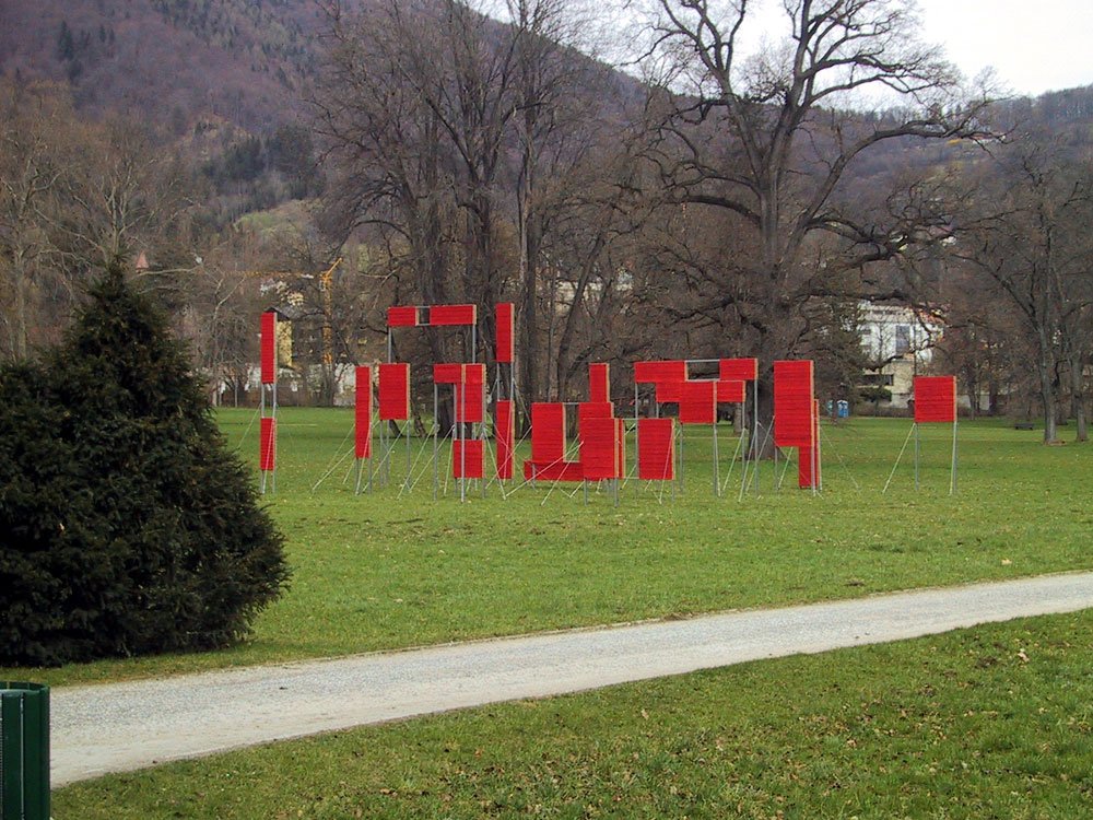 Der Turmbau zu Babel-Christian Moeller-Graz 03 © Winter Artservice