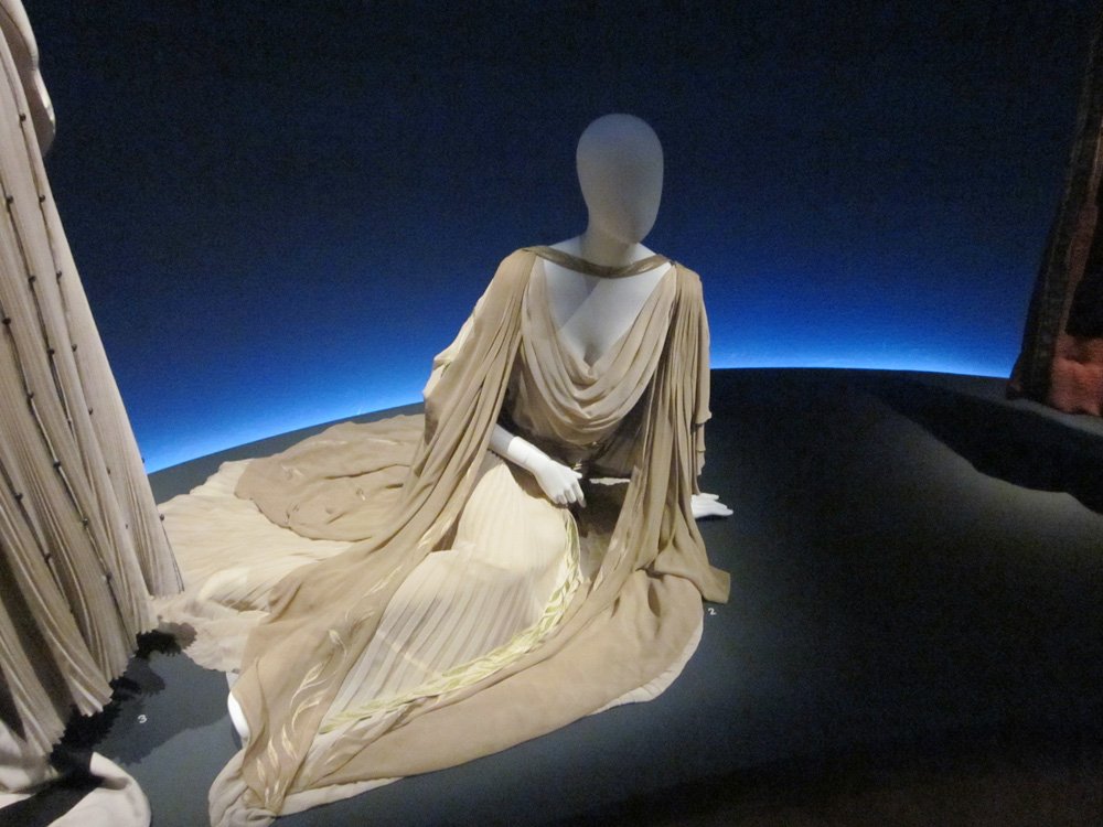 2010 Verkleiden, Verwandeln, Verführen – Theatermuseum Wien © Winter Artservice