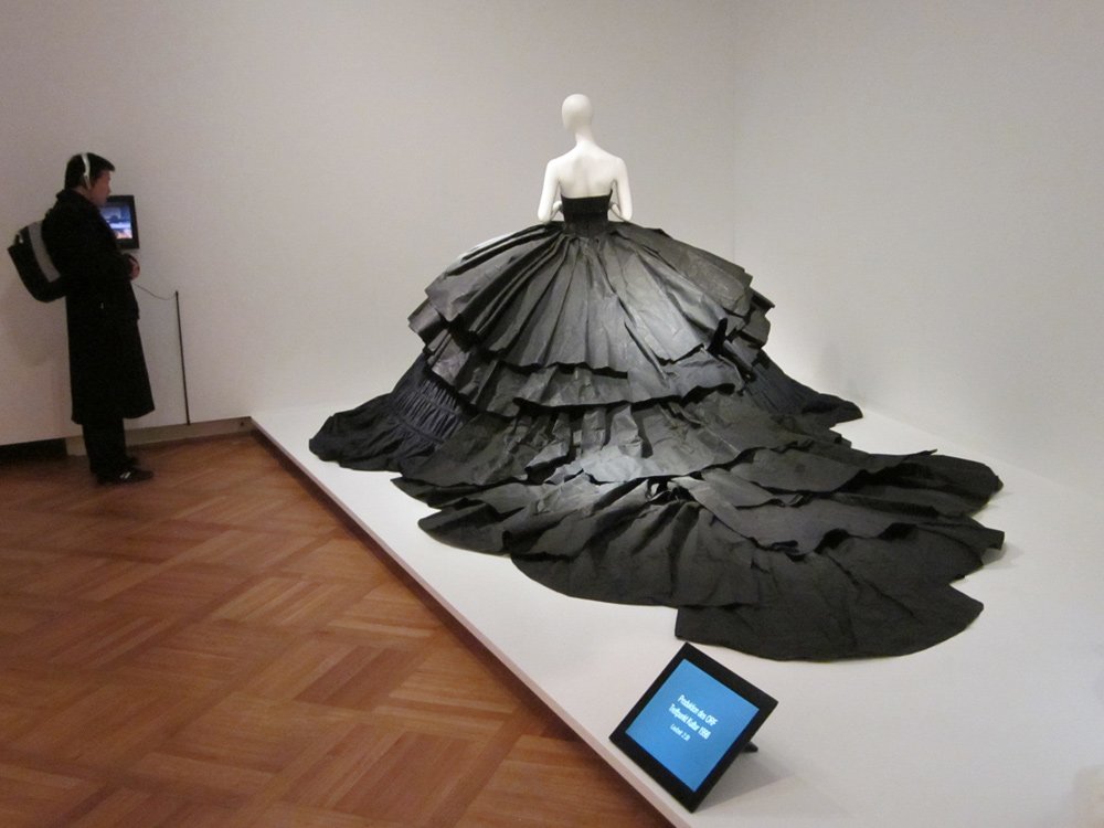 2010 Verkleiden, Verwandeln, Verführen – Theatermuseum Wien © Winter Artservice