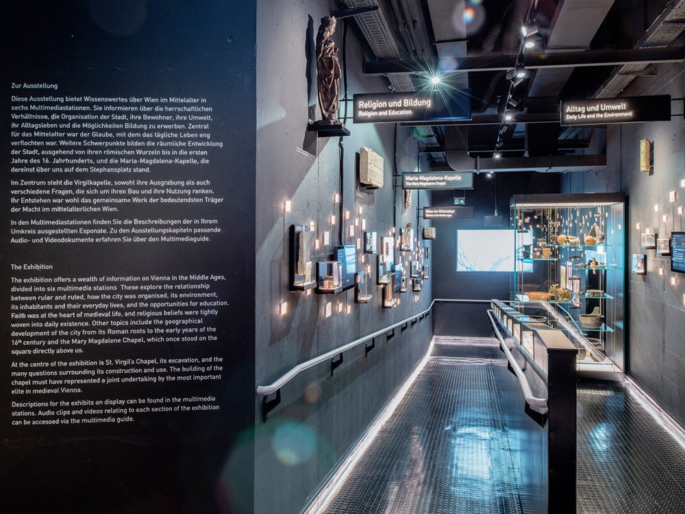 2015 – Virgilkapelle – Wien Museum © Kollektiv-Fischka-Kramar