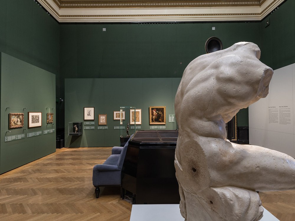 Rubens - Kraft der Verwandlung © Kunsthistorisches Museum, Stefan Zeisler