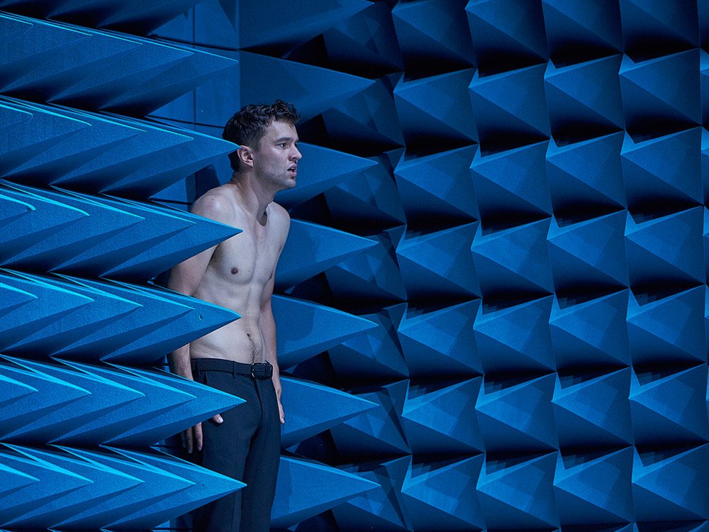 2018 – Don Karlos – Residenztheater © Matthias Horn