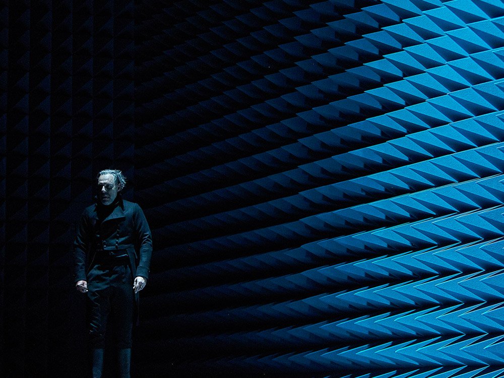 2018 – Don Karlos – Residenztheater © Matthias Horn