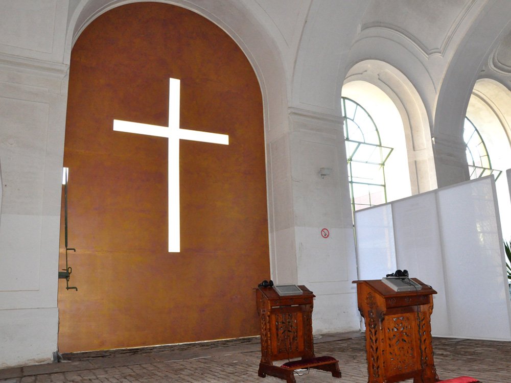 2018 MusikaFemina - Orangerie Schönbrunn © Winter Artservice