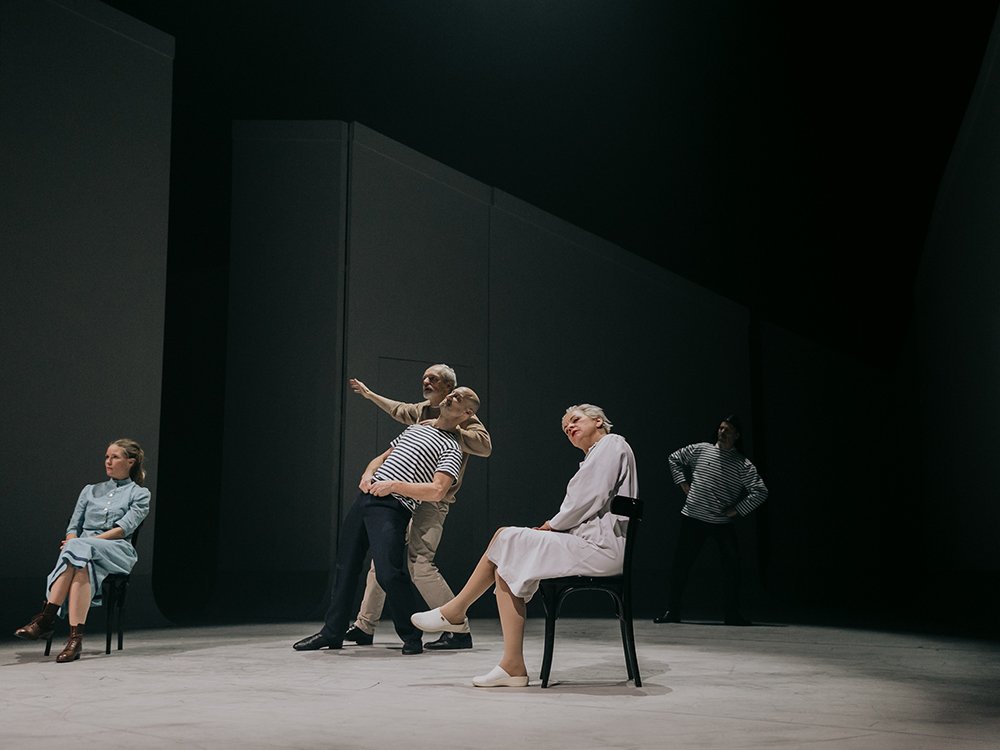 2019 - Volkstheater - Peer Gynt © www.lupispuma.com, Volkstheater