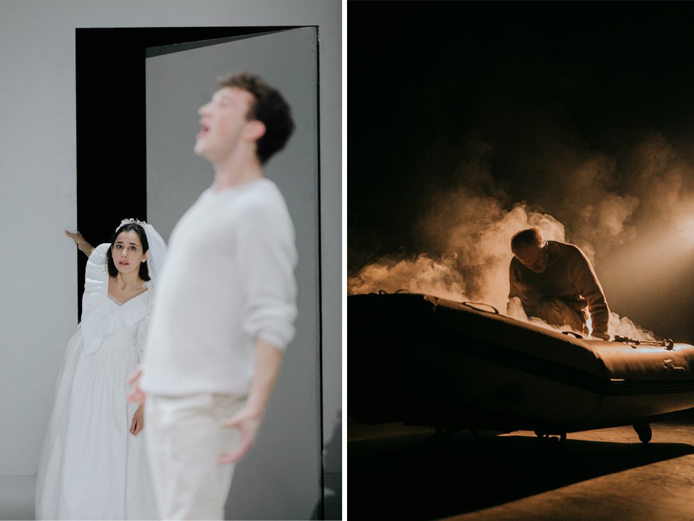2019 - Volkstheater - Peer Gynt © www.lupispuma.com, Volkstheater