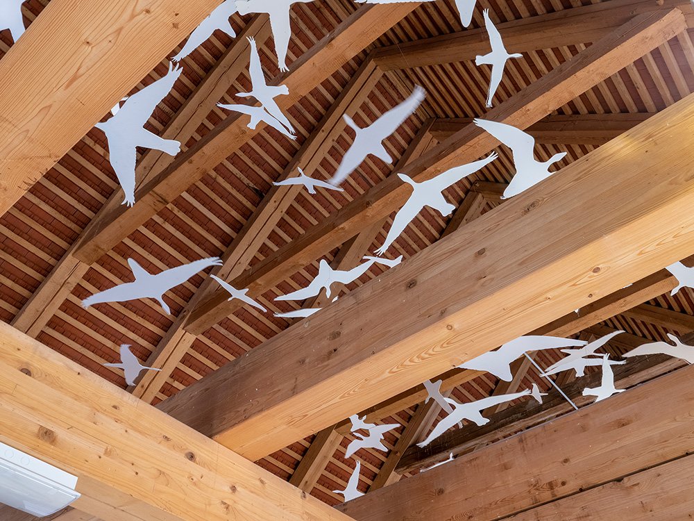 2020 – Schloss Frauenstein – Mining © www.prospera.at