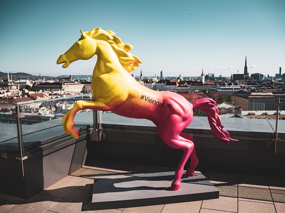 2022 – Stadt Wien Marketing – ViennaUP22_c_Wirtschaftsagentur Wien-Hannes Winkler