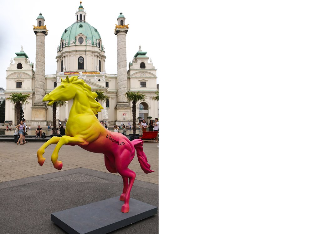 2022 – Stadt Wien Marketing – ViennaUP22_c_Wirtschaftsagentur Wien-Pamela Rußmann