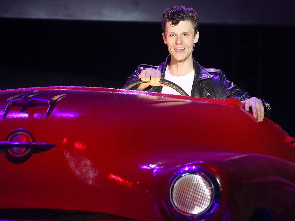 2022 – Musical Sommer Amstetten – Grease © Agentur …und Punkt / Mag. Gerhard Sengstschmid