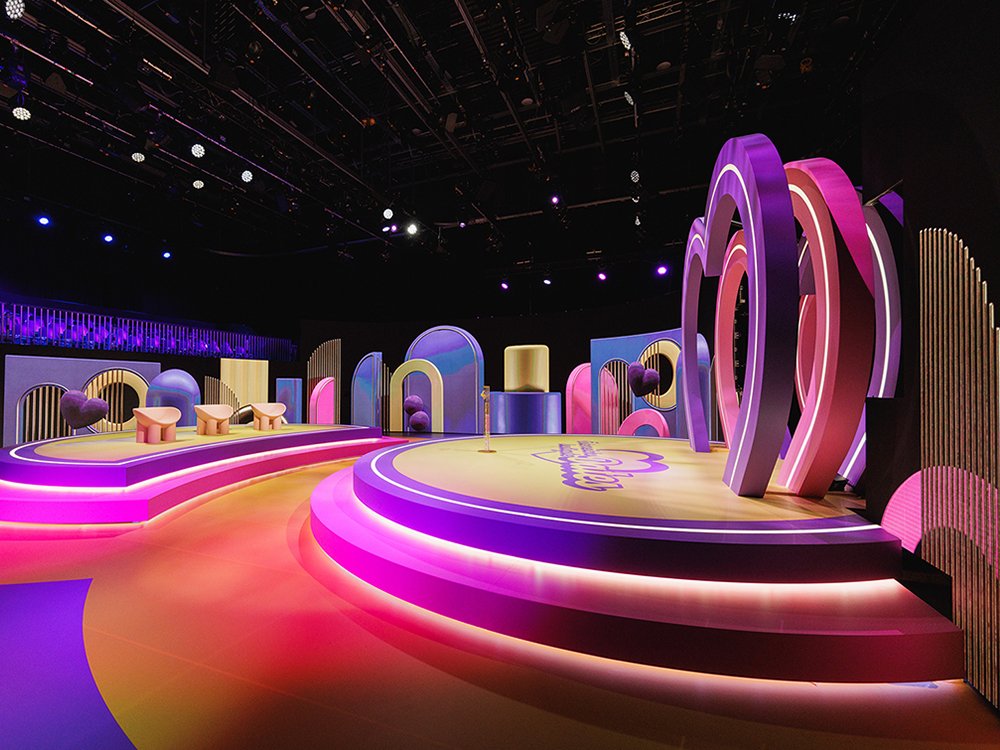 2024 – ORF – Österreichs lustigste Dates © PULS-4 Aaron Jiang