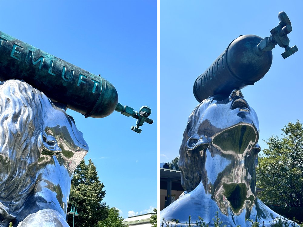 2024 – Xenia Hausner – Atemluft © Winter Artservice – Ben Reichert