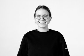 Ida-Malin Naisar
